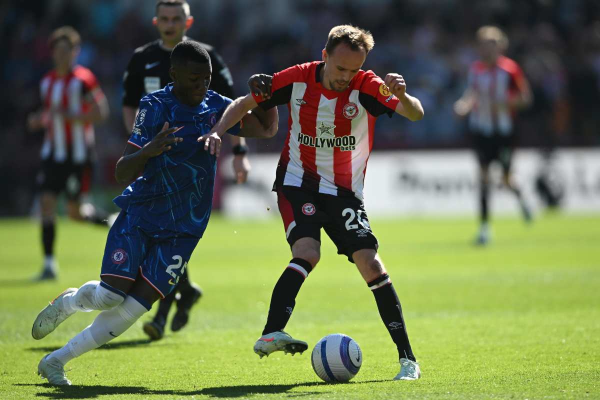 Pronostico Brentford-Everton