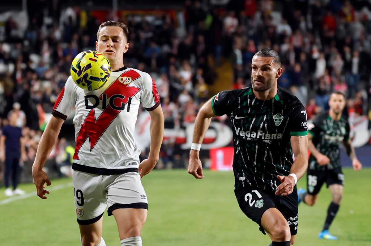 Pronostico Rayo Vallecano-Strasburgo