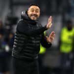 Pronostico Tottenham-Brighton