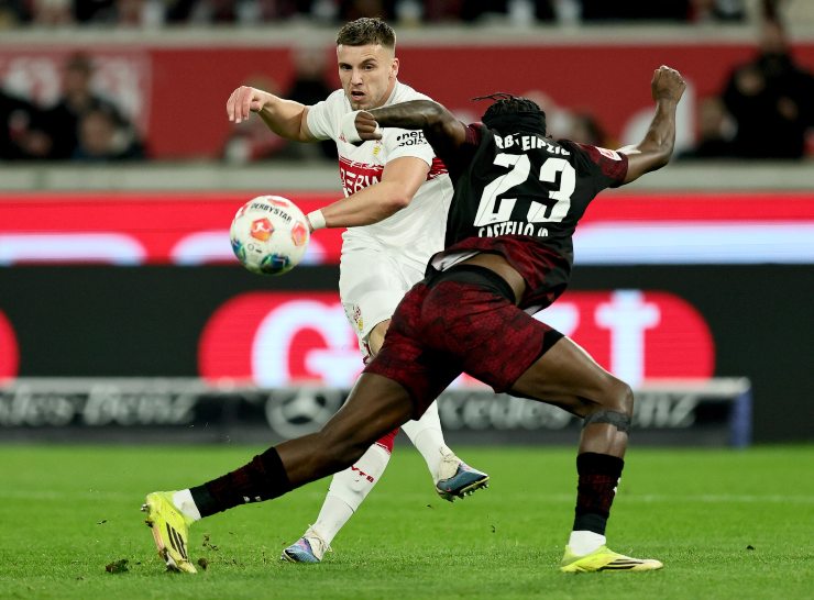 Come vedere Bayern Monaco-Stoccarda 