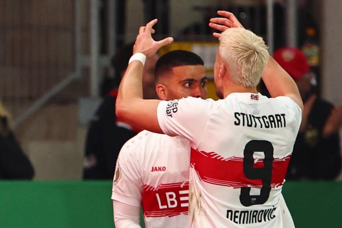 Pronostico Stoccarda-Werder Brema