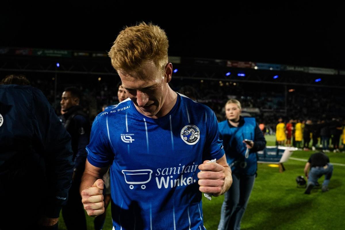 Pronostico Den Bosch-Almere City