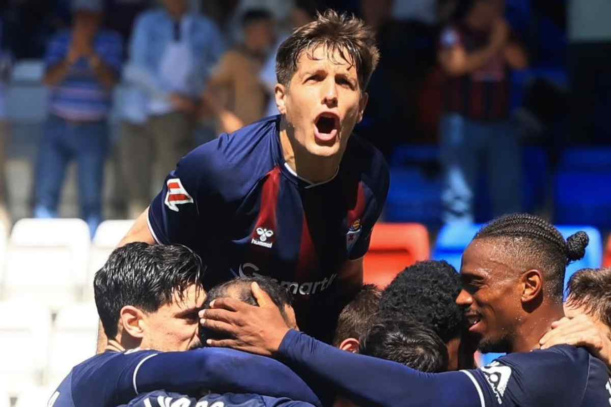 Pronostico Valladolid-Eibar