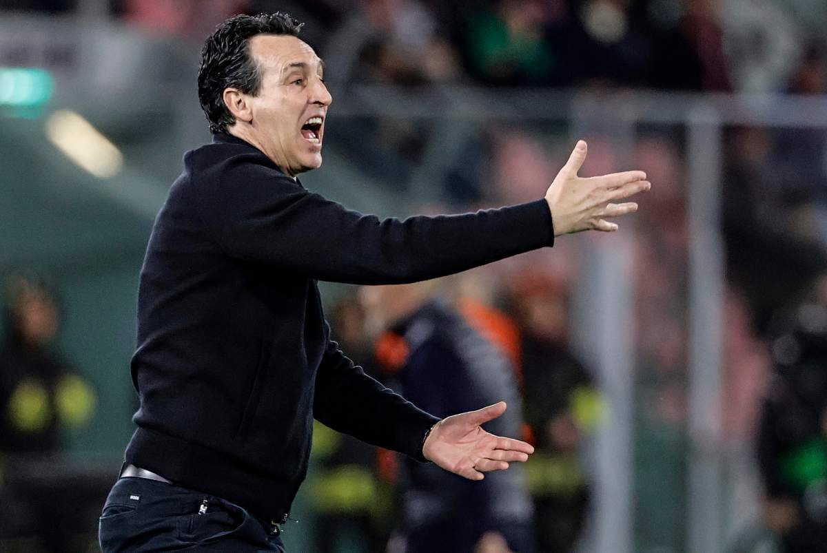 Pronostico Nottingham Forest-Aston Villa