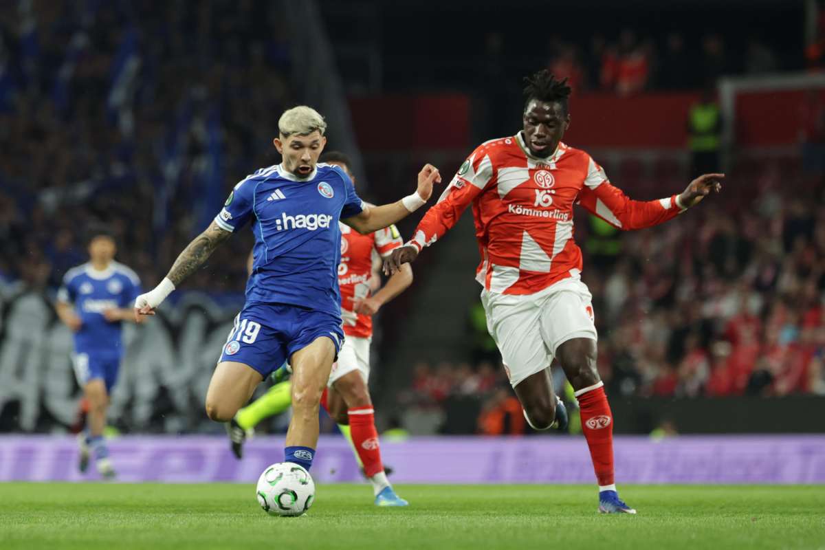 Pronostico Strasburgo-Nizza