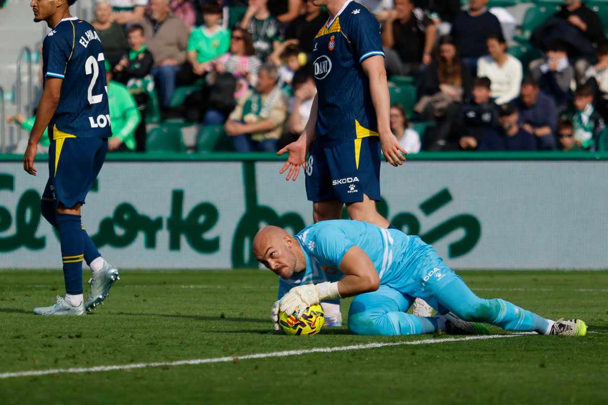 Pronostico Espanyol-Levante