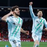 Pronostico Betis-Espanyol