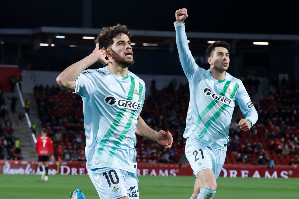 Pronostico Betis Espanyol: difendono l’Europa League