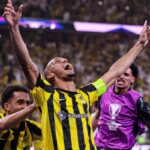 Pronostico Al Taawon-Al Ittihad