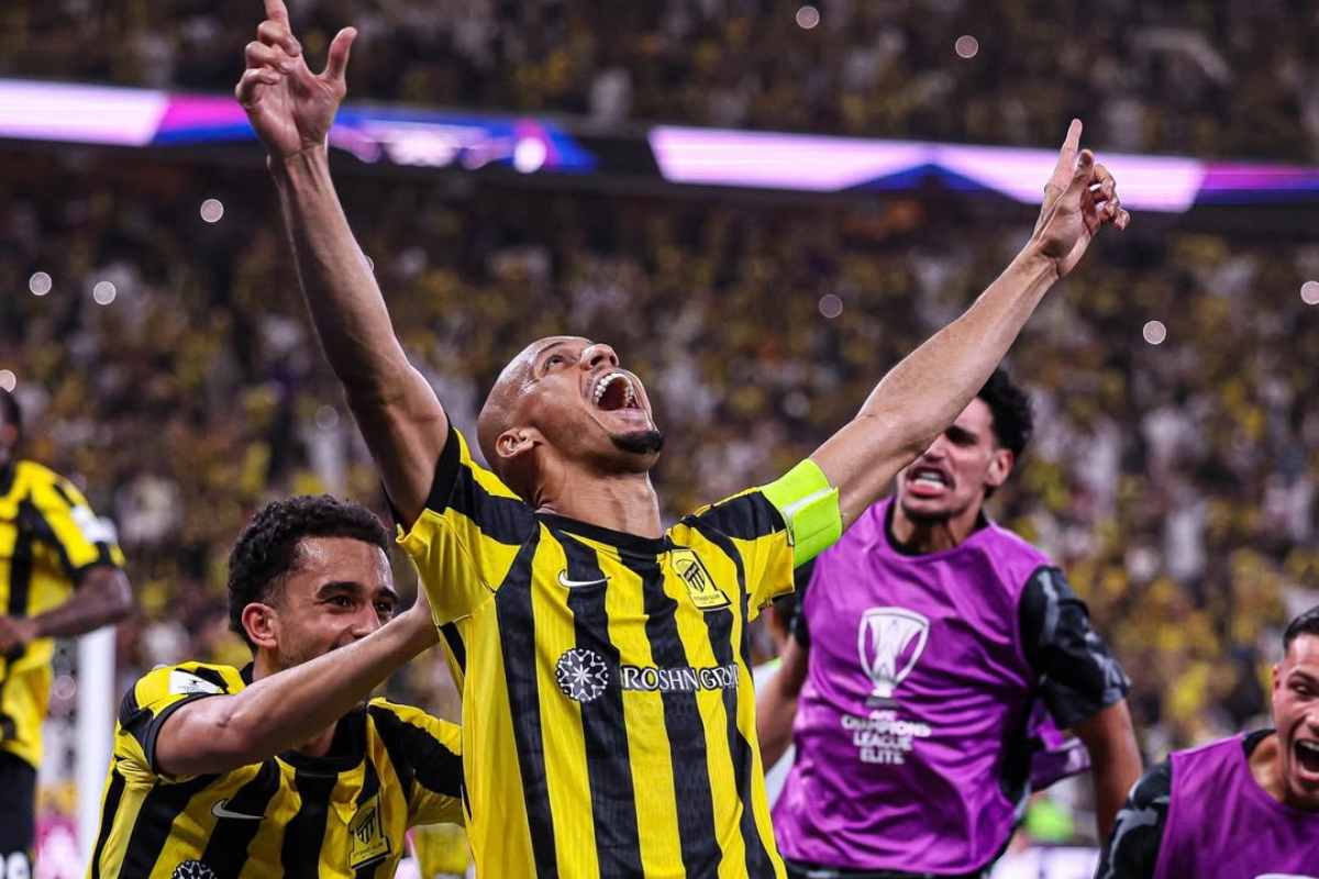 Pronostico Al Taawon-Al Ittihad