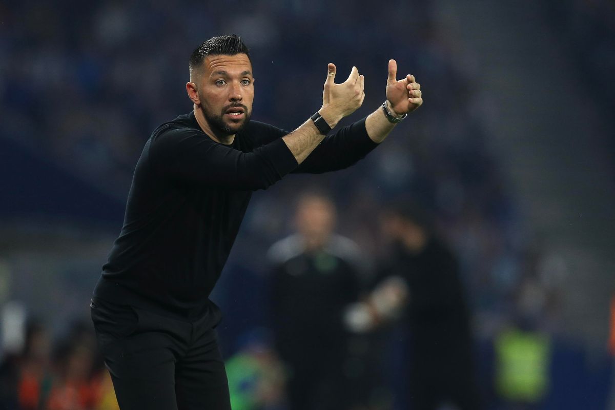 Pronostico Porto-Sporting CP