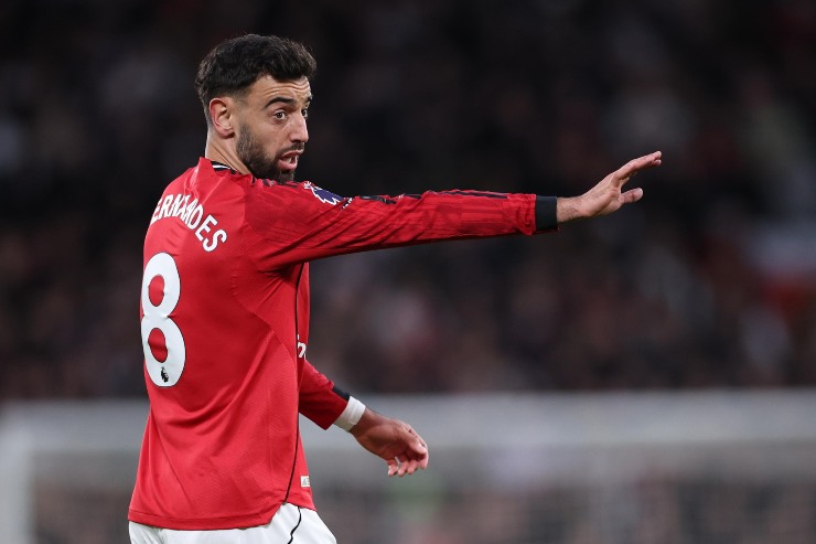 Come vedere Chelsea-Manchester United