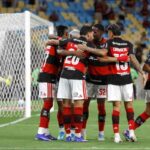 Pronostico Atletico Mineiro-Flamengo