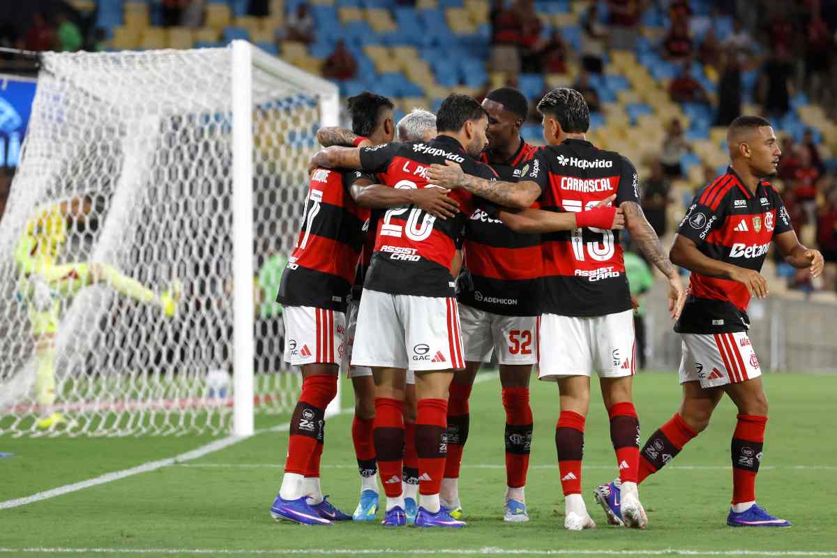 Pronostico Atletico Mineiro-Flamengo