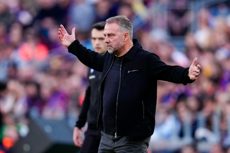 Come vedere Barcellona-Espanyol 