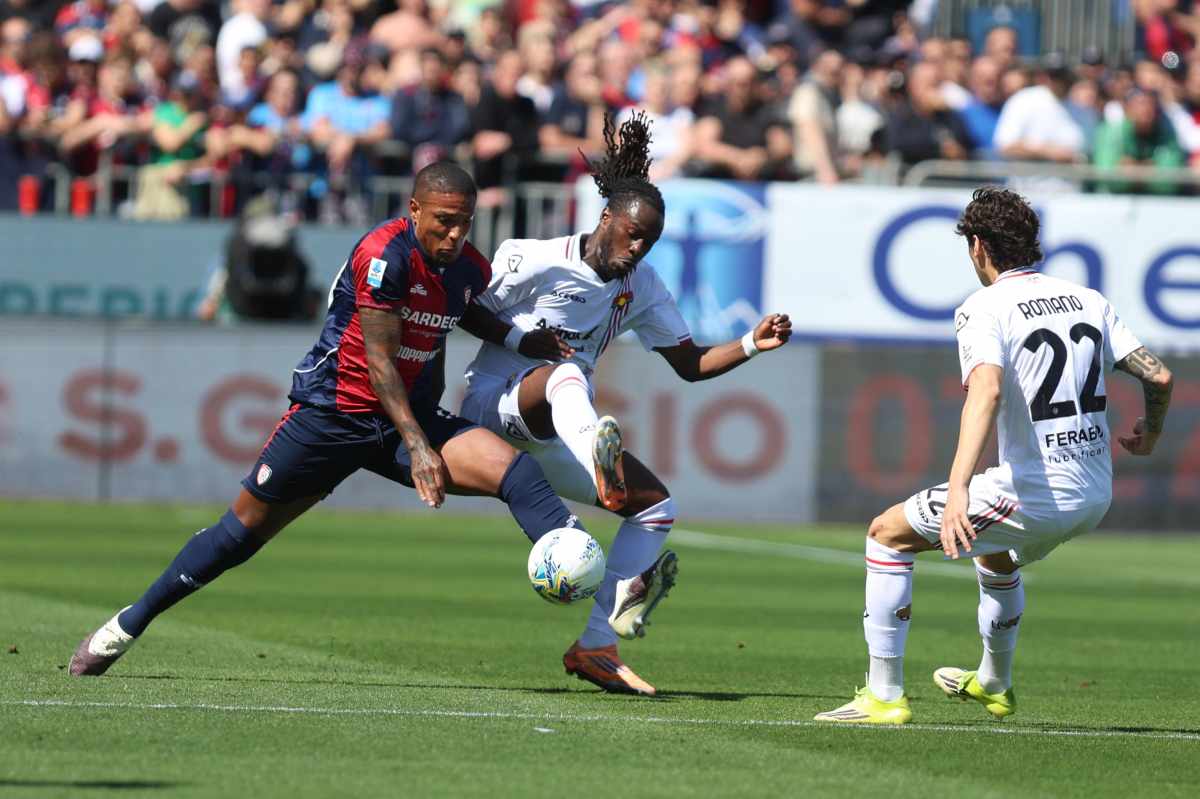 Pronostico Cagliari-Atalanta