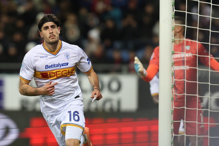 Pronostici Lecce-Atalanta