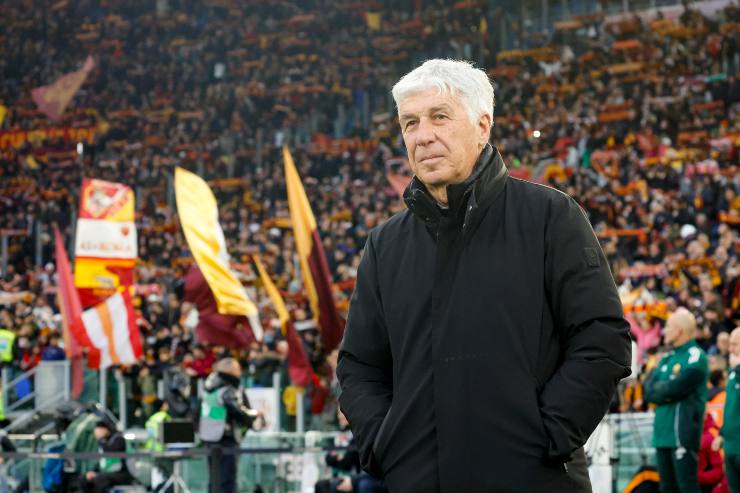 Come vedere Inter-Roma