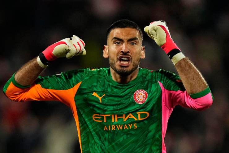 Come vedere Real Madrid-Girona