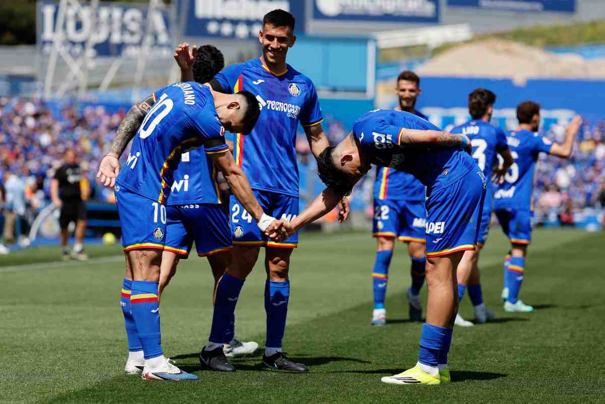 Pronostico Levante-Getafe