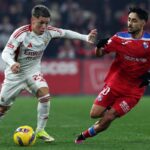 Pronostico Tondela-Gil Vicente