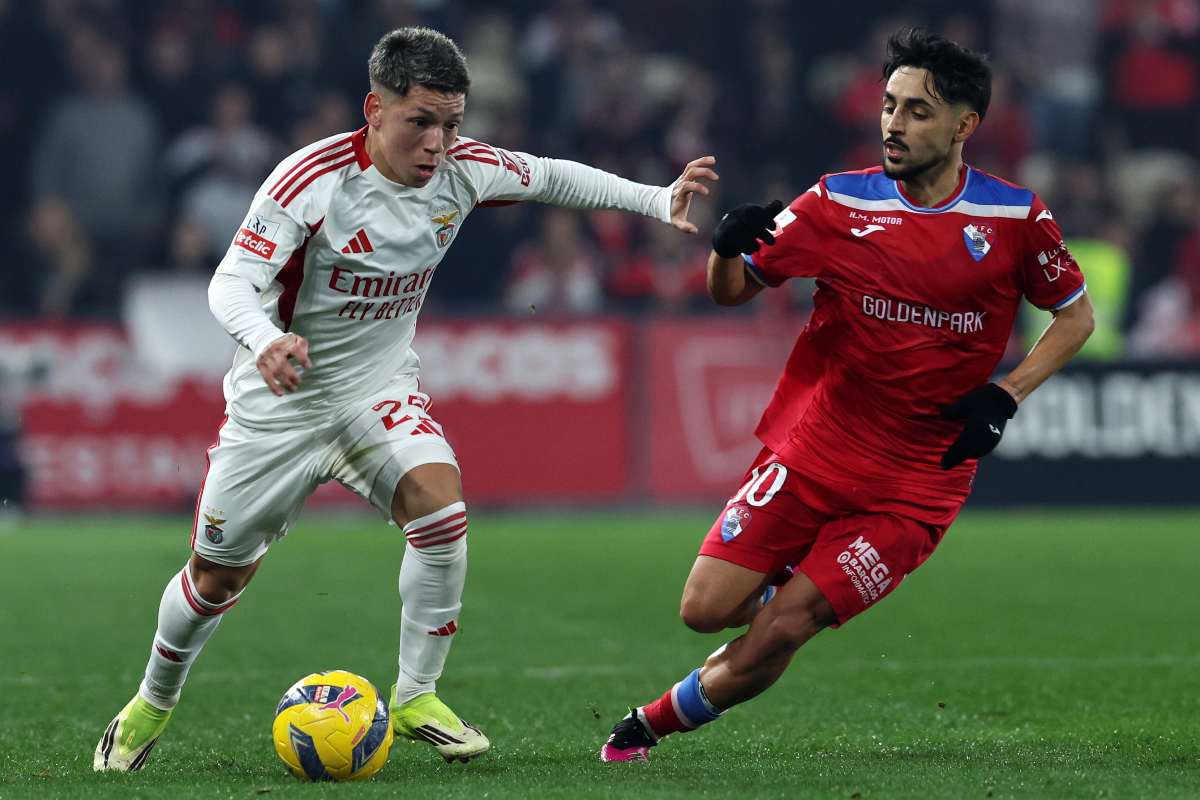 Pronostico Tondela-Gil Vicente