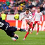 Pronostico Girona-Betis