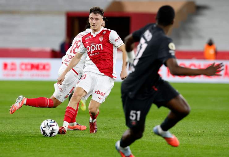 Come vedere Paris FC-Monaco