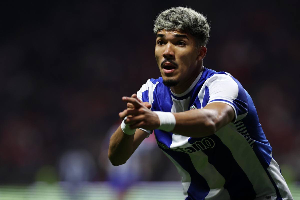 Pronostici Porto-Nottingham