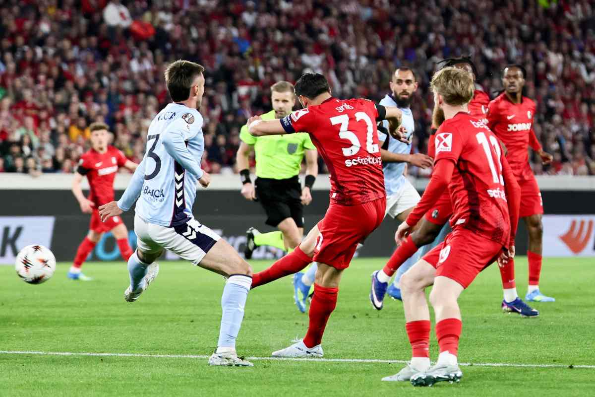 Pronostico Friburgo-Heidenheim