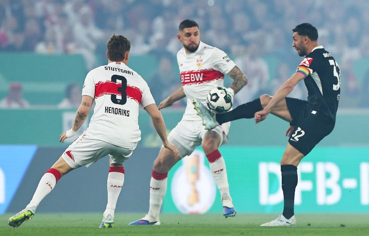 Come vedere Braga-Friburgo 