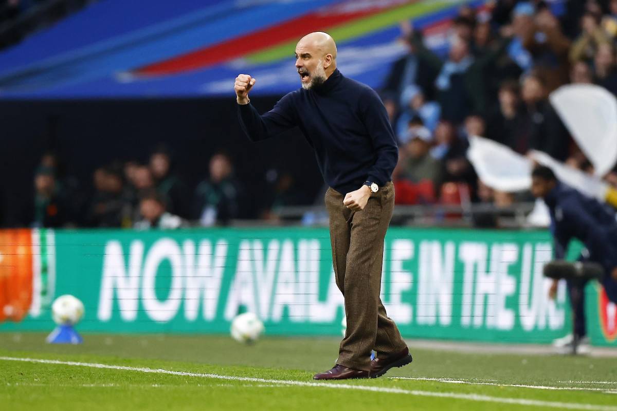 Pronostico Manchester City-Liverpool