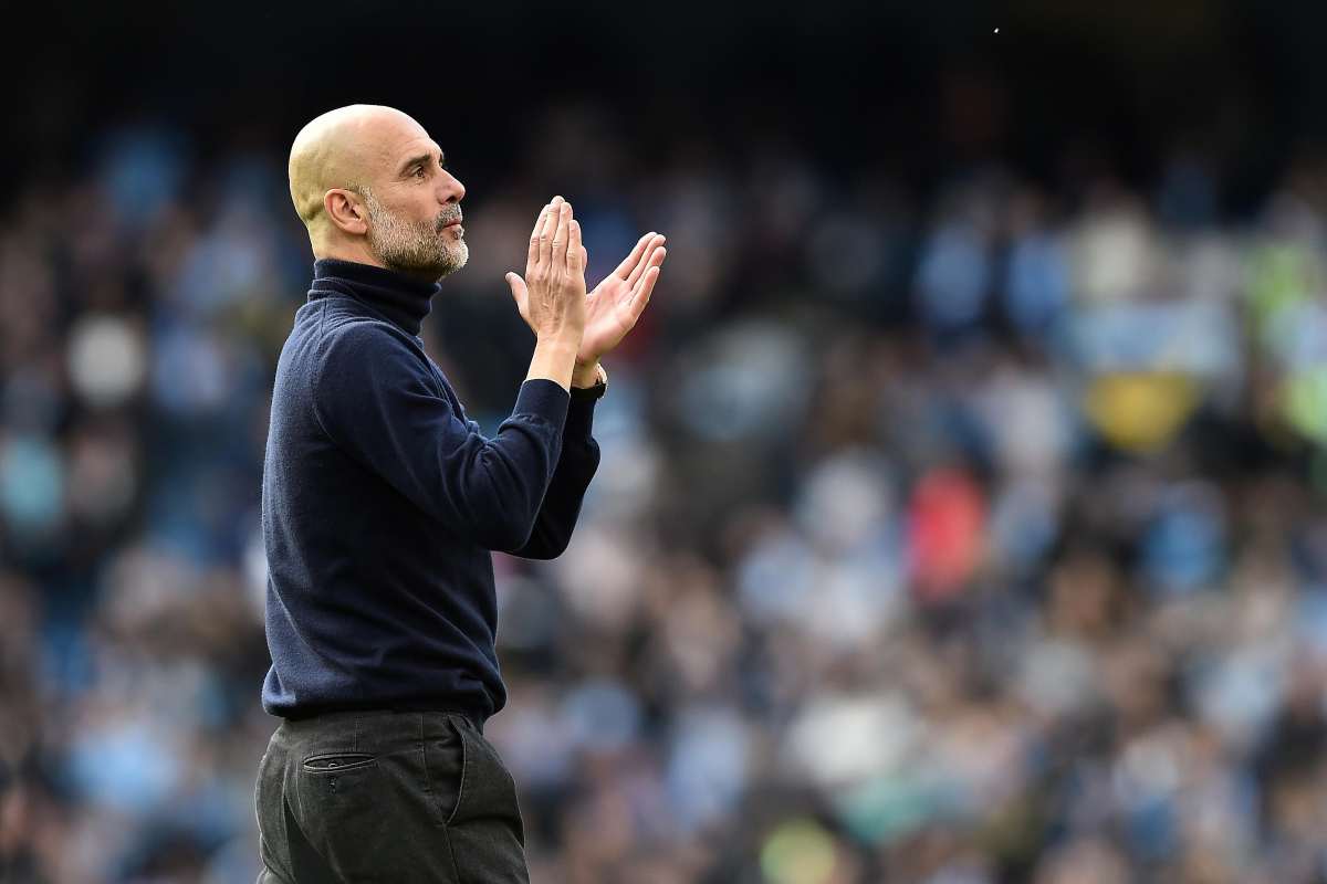 Pronostico Burnley-Manchester City