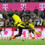 Pronostico Stoccarda-Borussia Dortmund