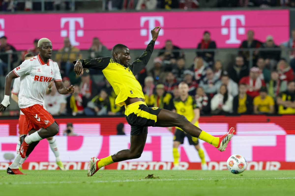 Pronostico Stoccarda-Borussia Dortmund