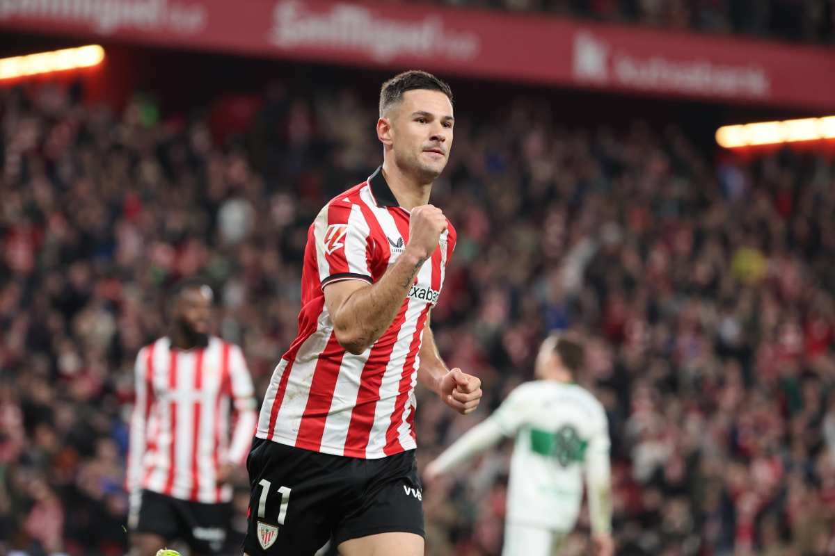 Pronostico Getafe-Athletic Bilbao