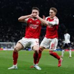 Pronostici Sporting CP-Arsenal