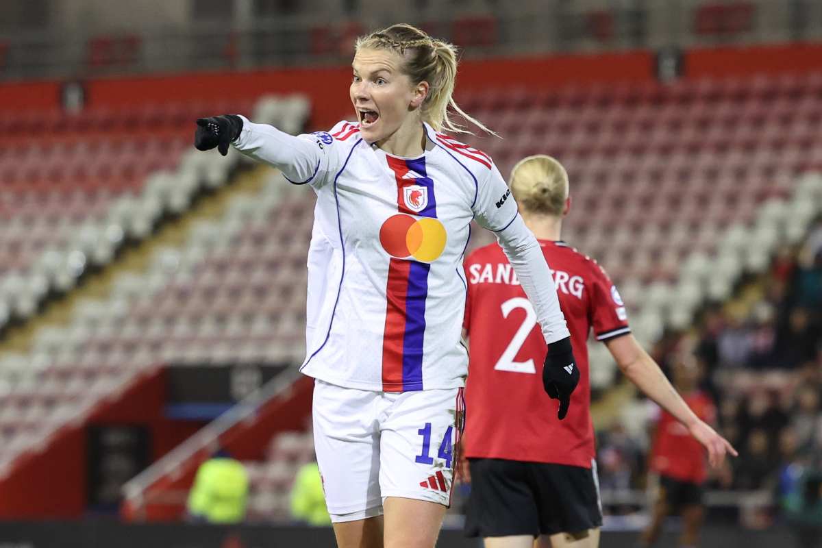 Pronostico Lione-Wolfsburg