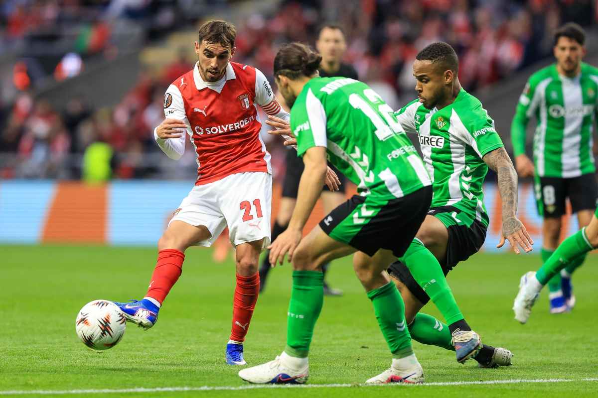 Pronostico Braga-Friburgo