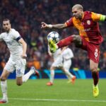 Pronostico Goztepe-Galatasaray