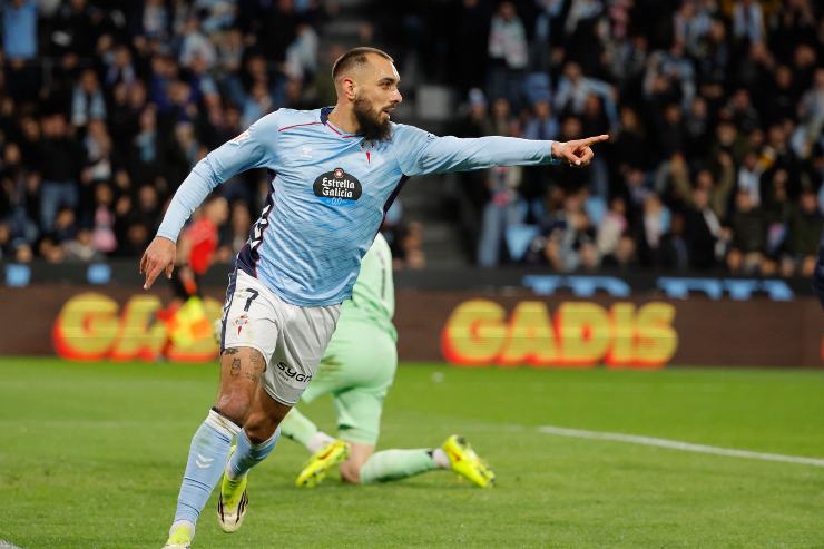 Come vedere Friburgo-Celta Vigo