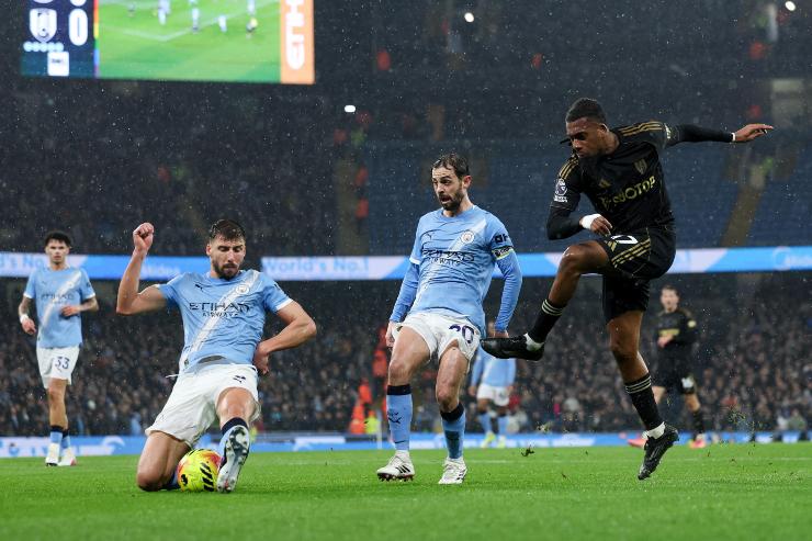 Come vedere Liverpool-Fulham