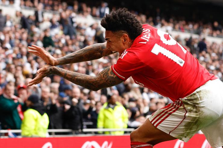 Pronostici Porto-Nottingham