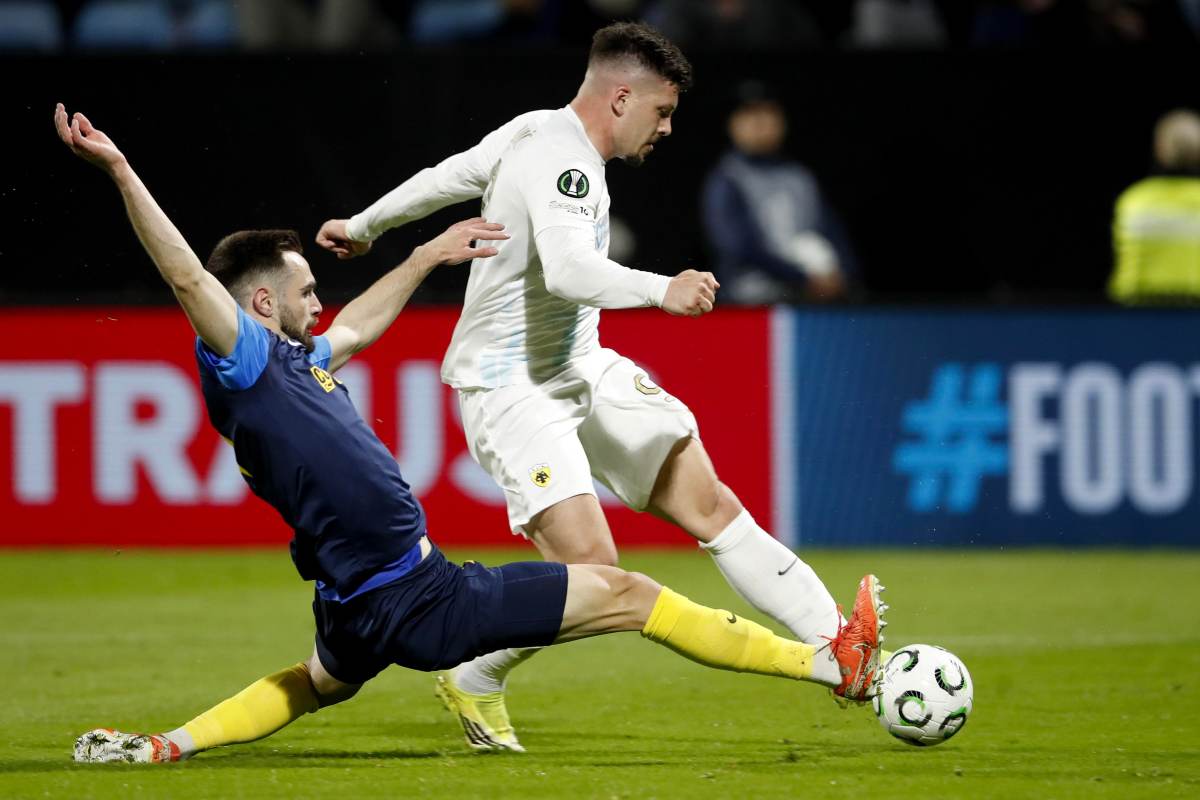 Pronostici Rayo Vallecano-AEK