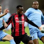 Pronostico Eintracht Francoforte-Colonia