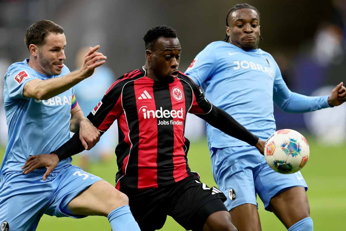 Pronostico Eintracht Francoforte-Colonia