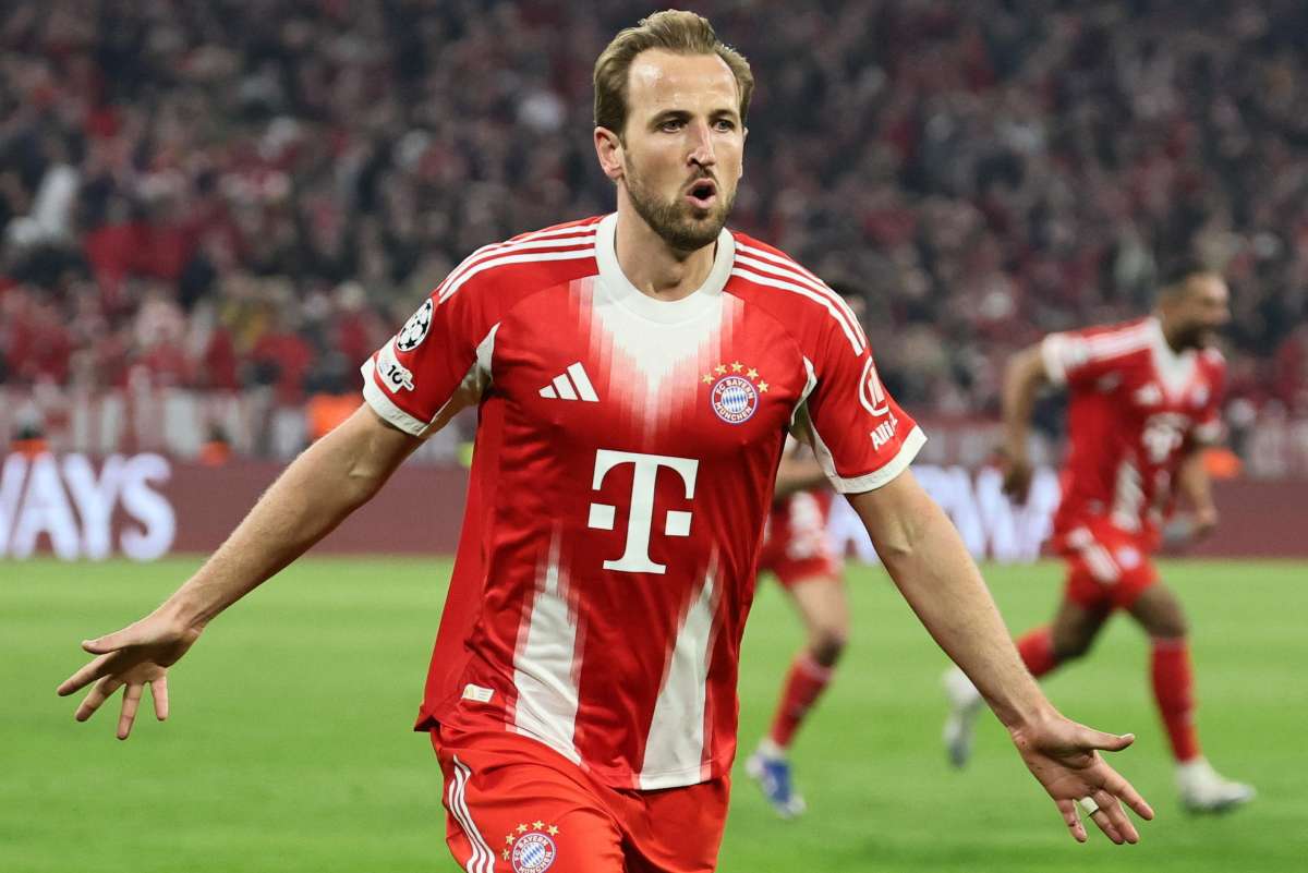 Pronostico Bayern Monaco-Stoccarda