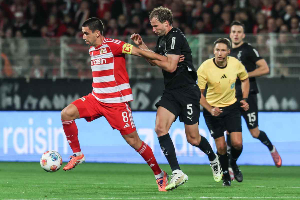 Pronostico Union Berlino-St. Pauli