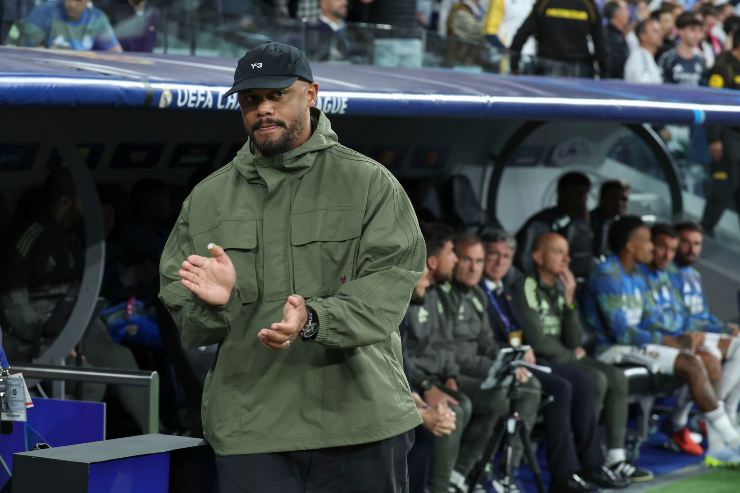 Come vedere St. Pauli-Bayern Monaco