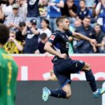 Pronostico Amburgo-Hoffenheim